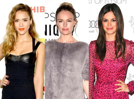 Jessica Alba, Kate Bosworth, Rachel Bilson Jessica Alba, Kate Bosworth, Rachel Bilson